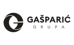 Logo Gašparić grupe